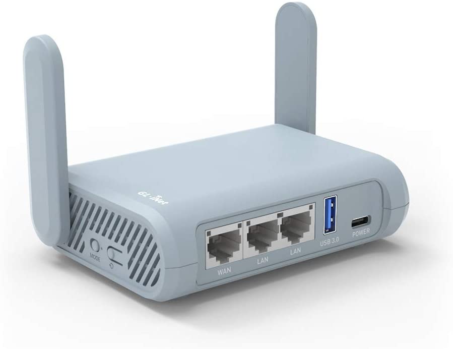 1-Router